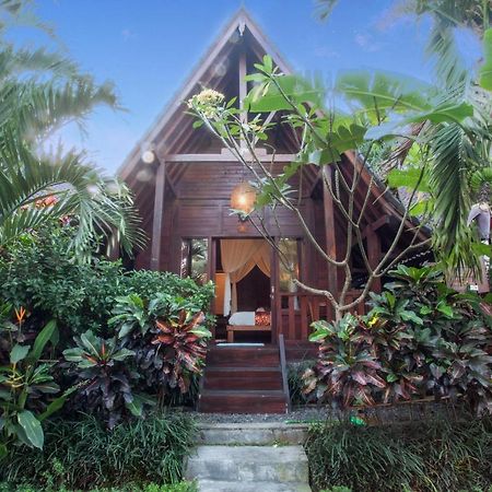 Pondok Kembung Canggu Dalung  Zewnętrze zdjęcie