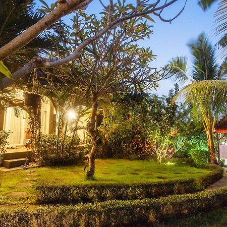 Pondok Kembung Canggu Dalung  Zewnętrze zdjęcie