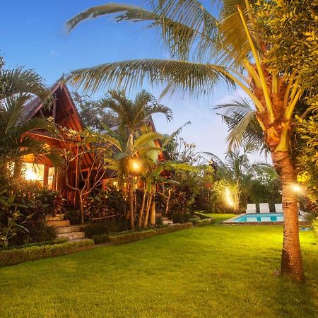 Pondok Kembung Canggu Dalung  Zewnętrze zdjęcie